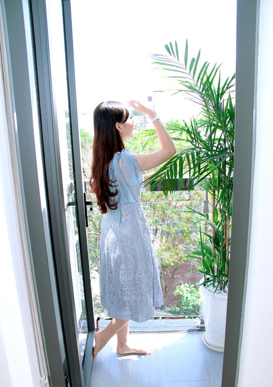 Ruby Luxury Hotel Quy Nhon Eksteriør billede