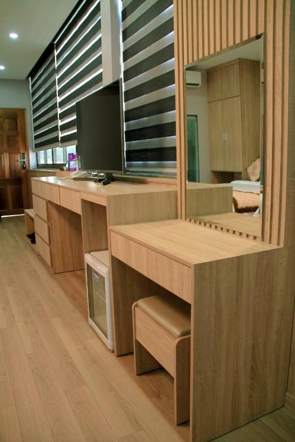 Ruby Luxury Hotel Quy Nhon Eksteriør billede