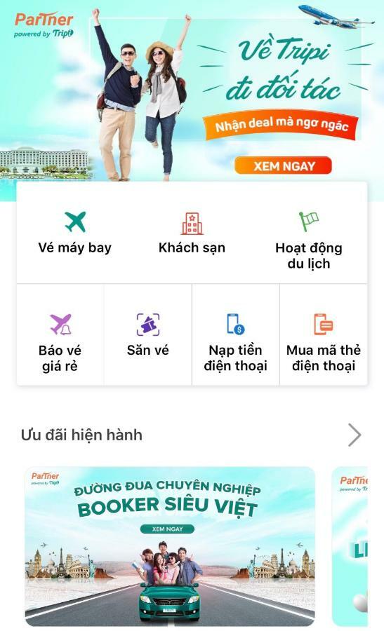 Ruby Luxury Hotel Quy Nhon Eksteriør billede